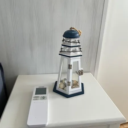 Camping Up To 5 Persons