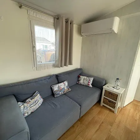 Campingplatz Up To 5 Persons