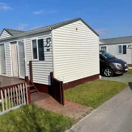 Campingplatz Up To 5 Persons Knokke-Heist