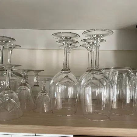 Up To 5 Persons Camping