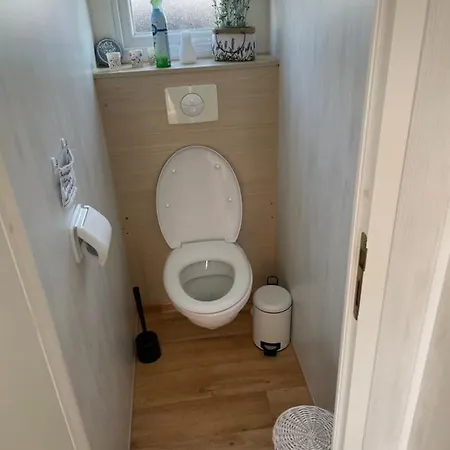 Camping Up To 5 Persons *