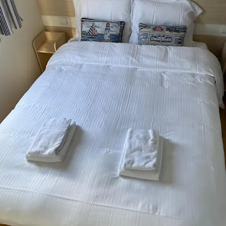 Campingplatz Up To 5 Persons Knokke-Heist