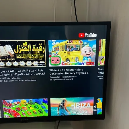 Up To 5 Persons Campingplatz