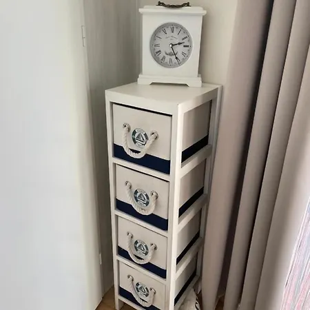 Up To 5 Persons Camping Knokke-Heist