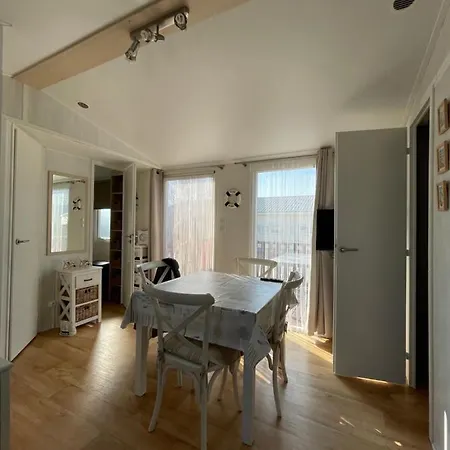 Up To 5 Persons * Knokke-Heist