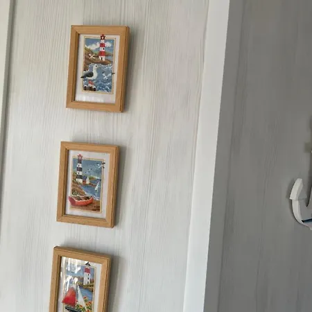 Camping Up To 5 Persons Knokke-Heist