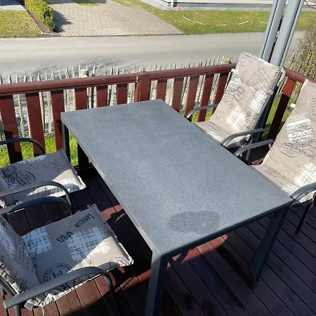 Campingplatz Up To 5 Persons *