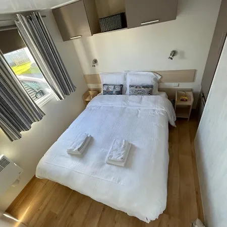 Campsite Up To 5 Persons Knokke-Heist