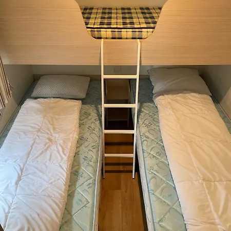 Up To 5 Persons Knokke-Heist