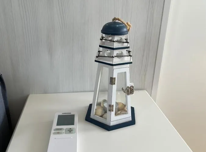 Kemping Up To 5 Persons