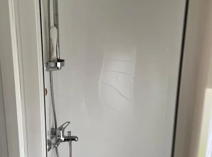 Up To 5 Persons * Knokke-Heist