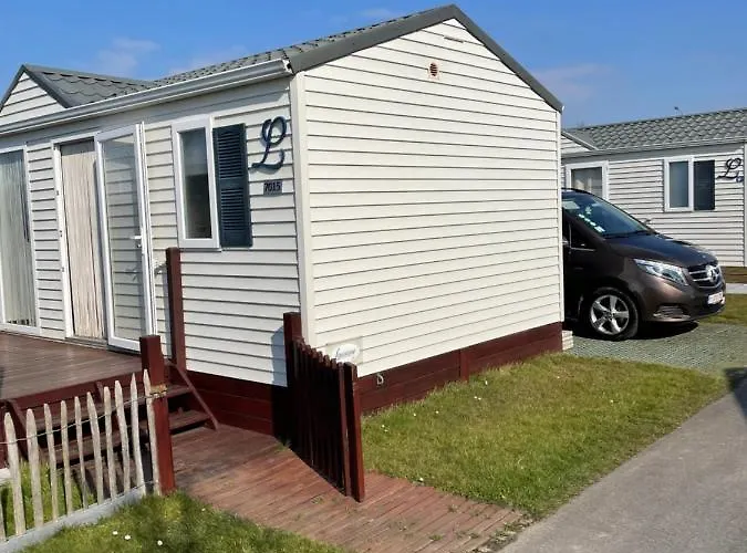 Kemping Up To 5 Persons Knokke-Heist