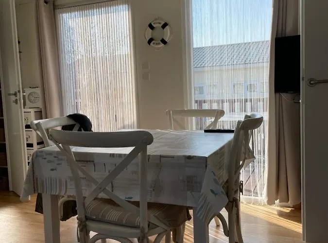 Up To 5 Persons Kemping Knokke-Heist