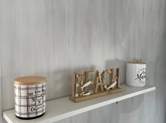 Up To 5 Persons * Knokke-Heist