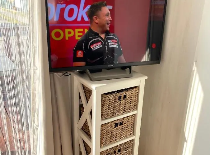 Kemping Up To 5 Persons