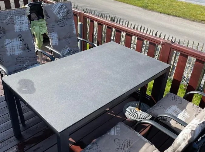 Up To 5 Persons Kemping Knokke-Heist