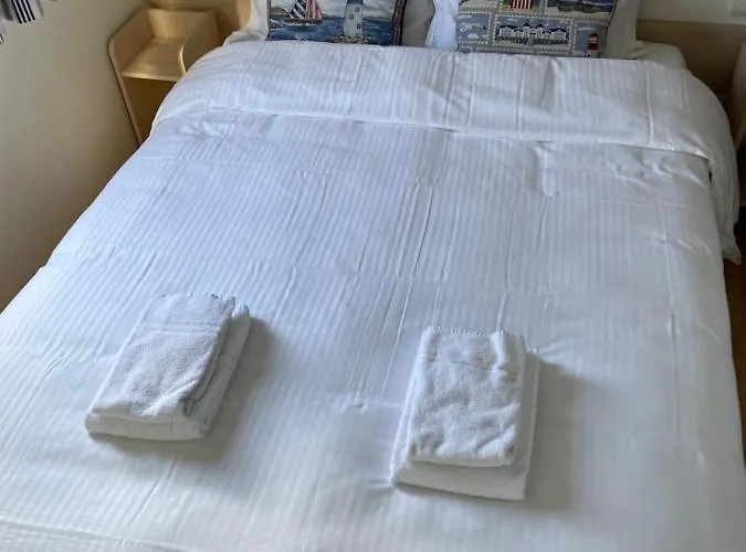 Kemping Up To 5 Persons Knokke-Heist