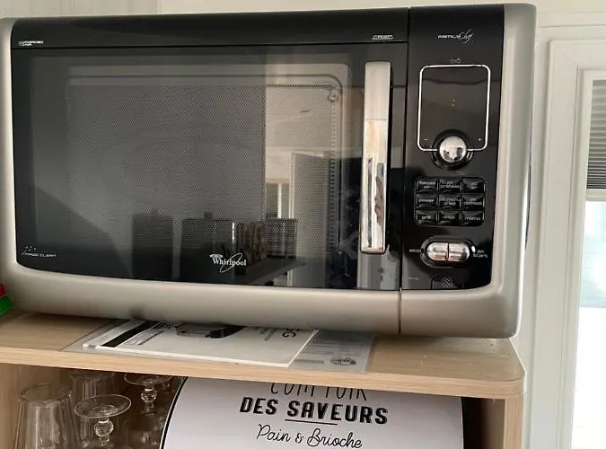 Up To 5 Persons * Knokke-Heist