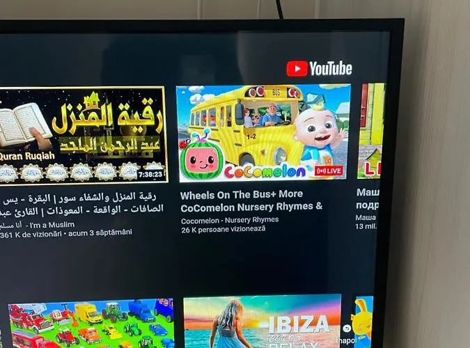 Up To 5 Persons Kemping