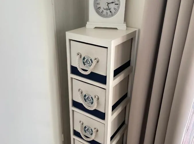 Up To 5 Persons Kemping Knokke-Heist