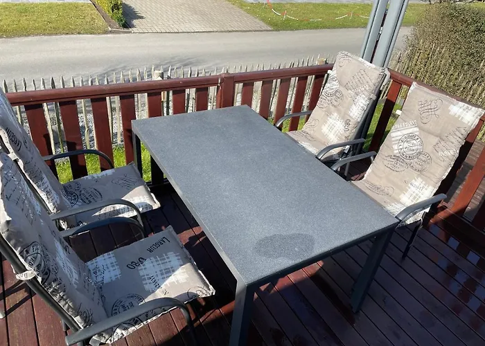 Kemping Up To 5 Persons *