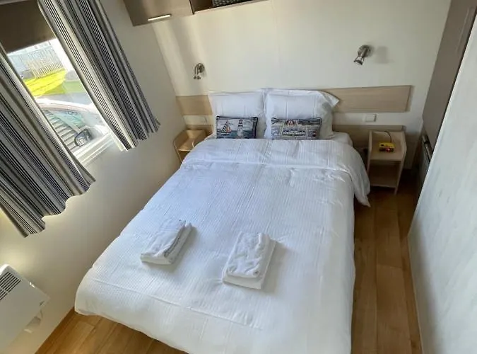 Kemping Up To 5 Persons Knokke-Heist