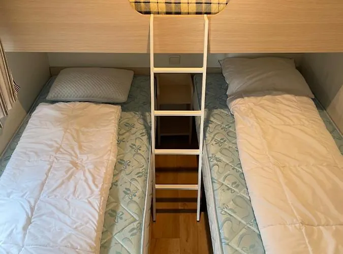 Up To 5 Persons Knokke-Heist